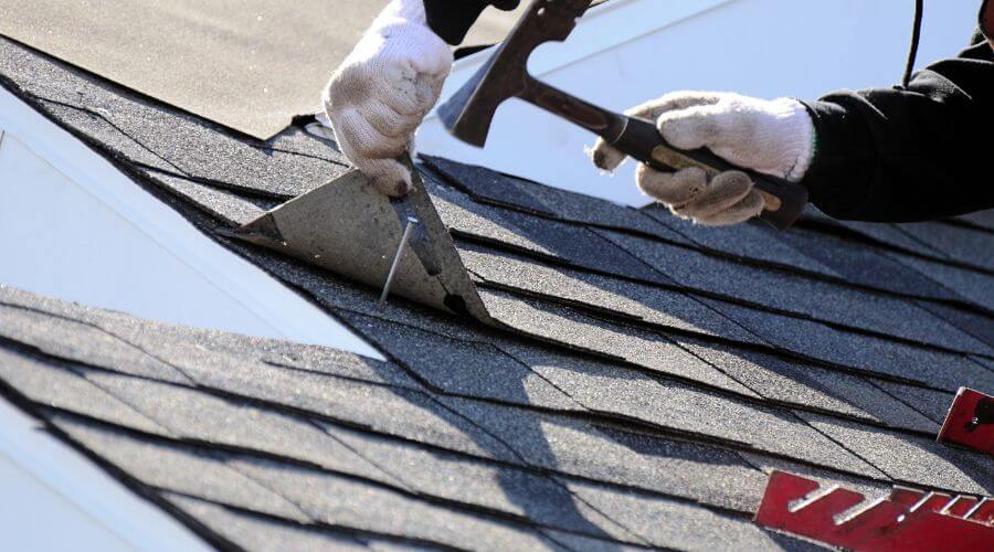 Expert new roof installation services in Cranks, KY